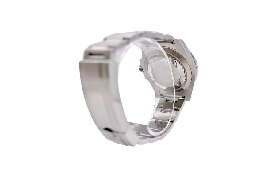 Rolex Submariner Hulk